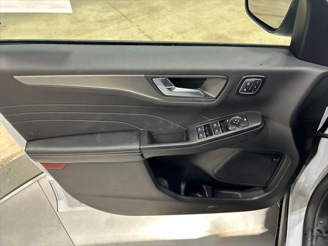 new 2025 Ford Escape car, priced at $34,551