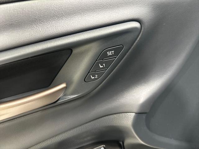 used 2025 Toyota Crown Signia car, priced at $46,916