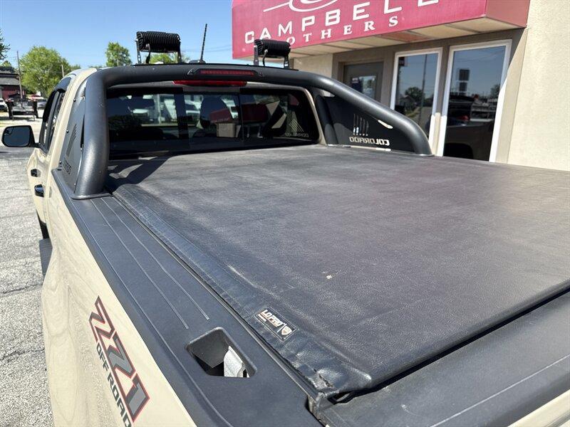 used 2022 Chevrolet Colorado car, priced at $38,900