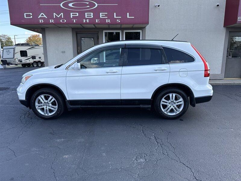 used 2011 Honda CR-V car, priced at $12,900