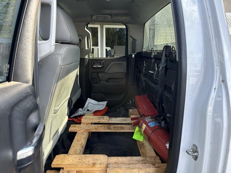 used 2019 Chevrolet Silverado 2500 car, priced at $18,900