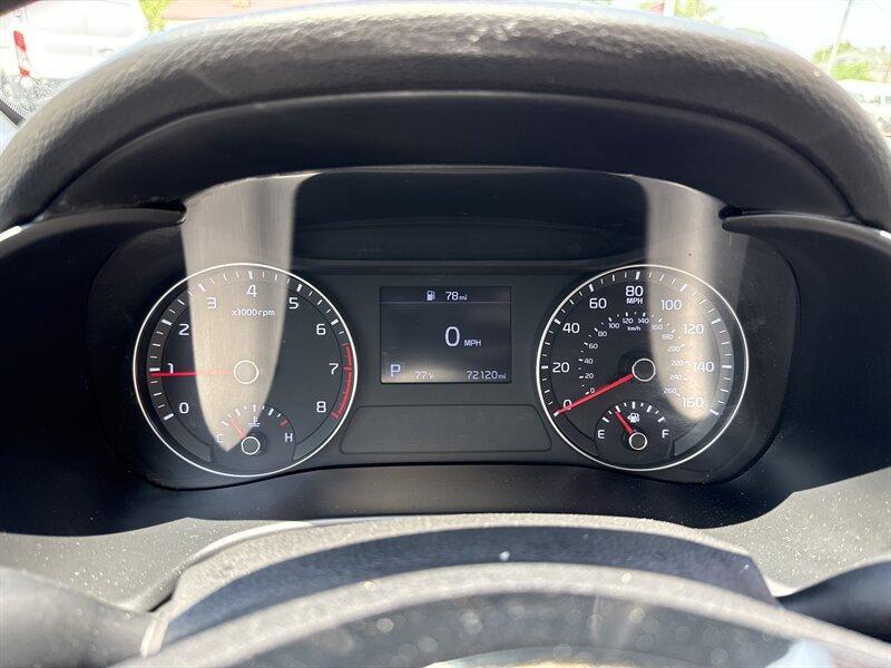 used 2020 Kia Forte car, priced at $10,900