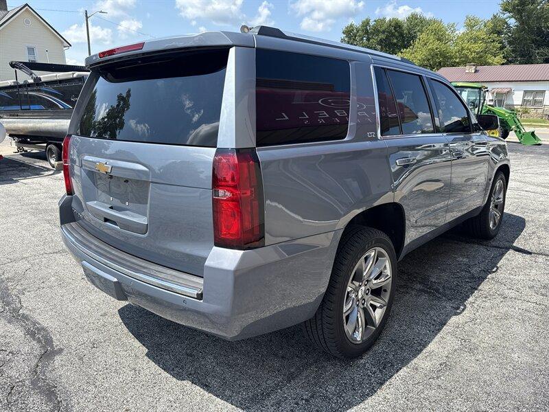 used 2015 Chevrolet Tahoe car, priced at $20,900