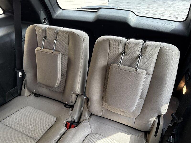 used 2019 Ford Explorer car, priced at $22,900