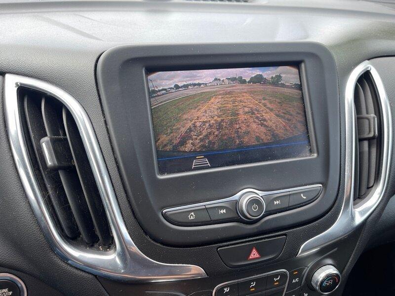 used 2021 Chevrolet Equinox car, priced at $21,900
