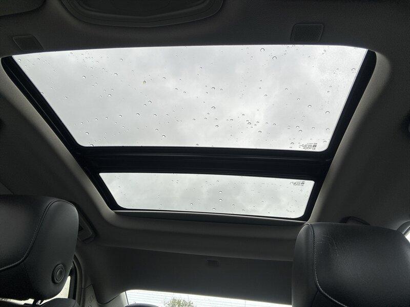 used 2019 Cadillac CTS car