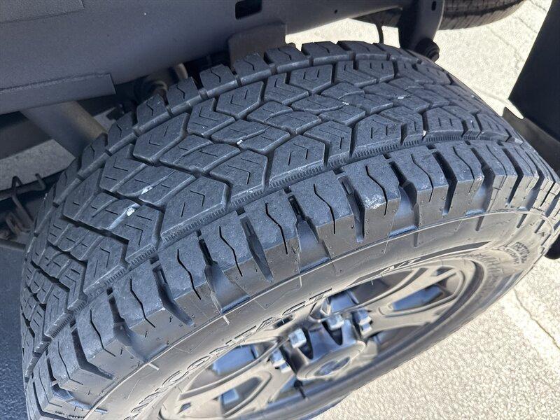 used 2015 Ram 2500 car, priced at $22,900