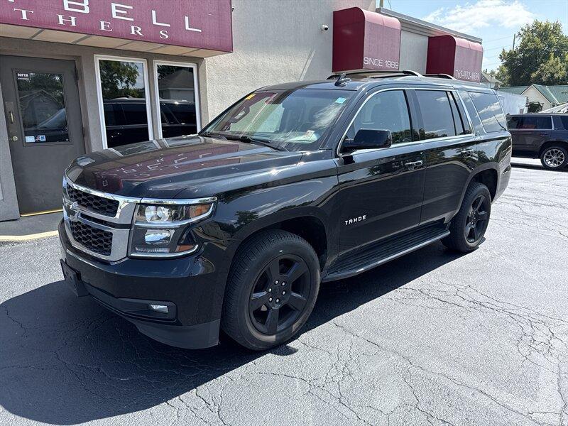 used 2020 Chevrolet Tahoe car, priced at $22,900