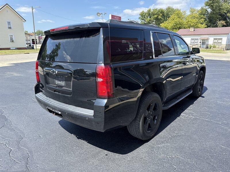 used 2020 Chevrolet Tahoe car, priced at $22,900