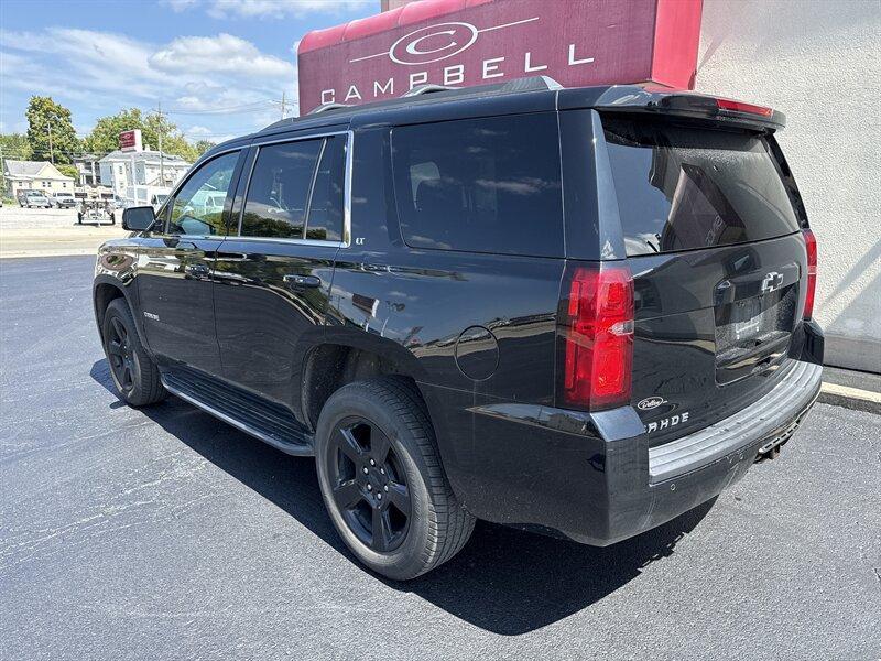 used 2020 Chevrolet Tahoe car, priced at $22,900
