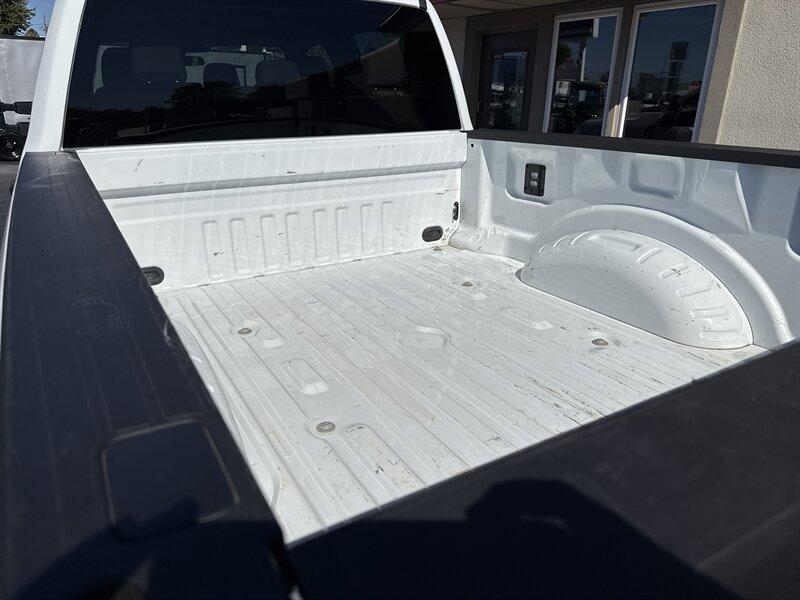 used 2024 Ford F-250 car, priced at $54,900