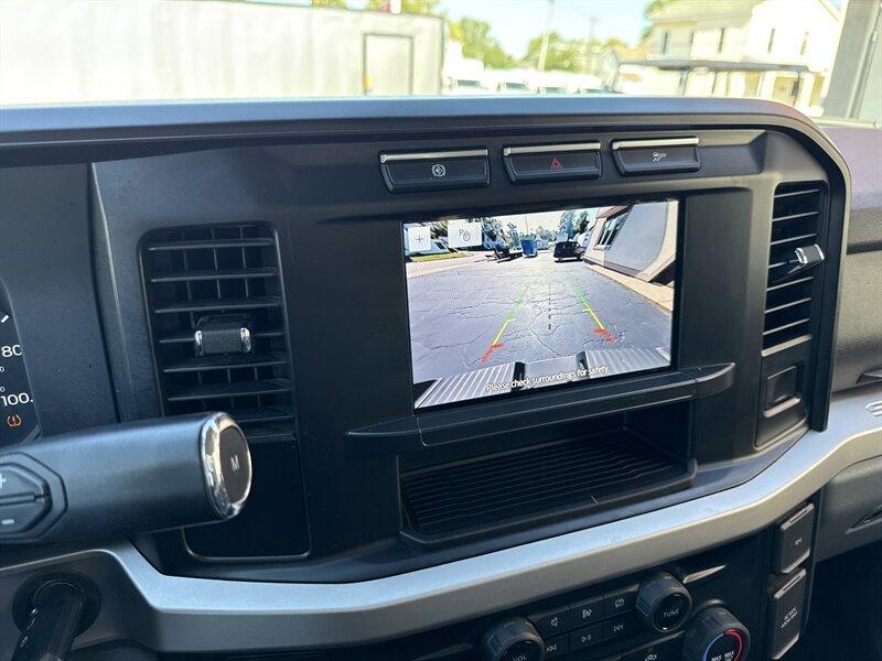 used 2024 Ford F-250 car, priced at $54,900