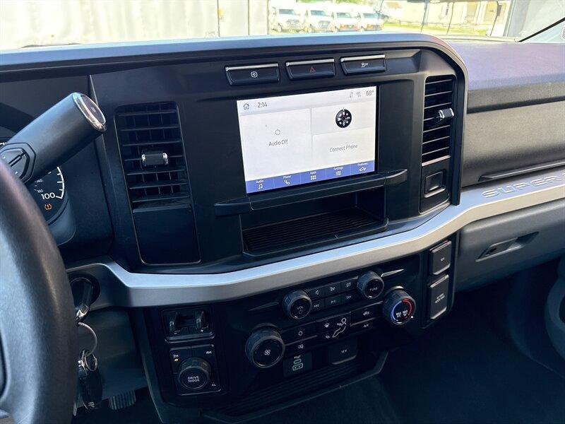 used 2024 Ford F-250 car, priced at $54,900