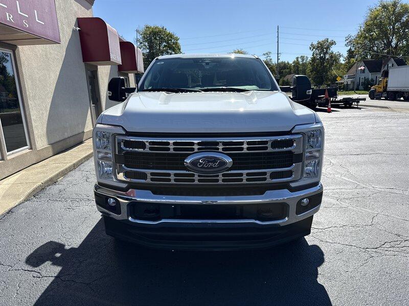 used 2024 Ford F-250 car, priced at $54,900