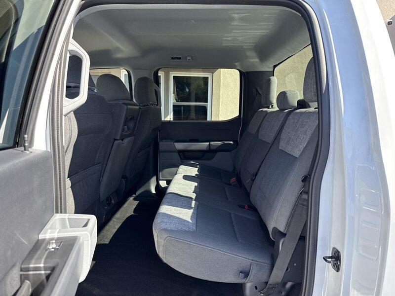 used 2024 Ford F-250 car, priced at $54,900