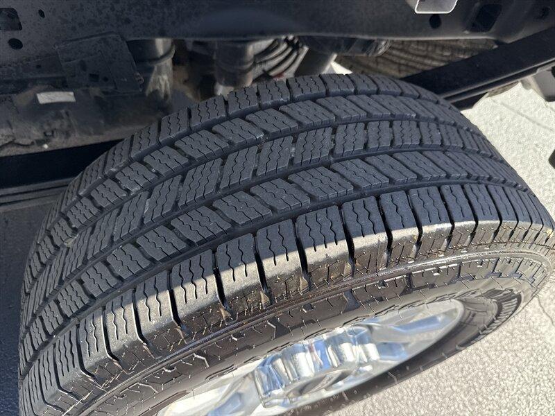 used 2024 Ford F-250 car, priced at $54,900