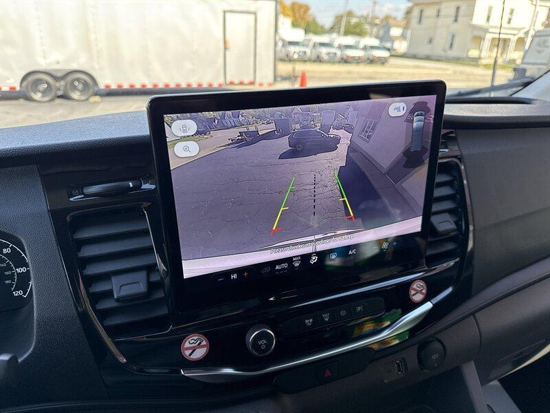 used 2024 Ford Transit-350 car, priced at $42,900