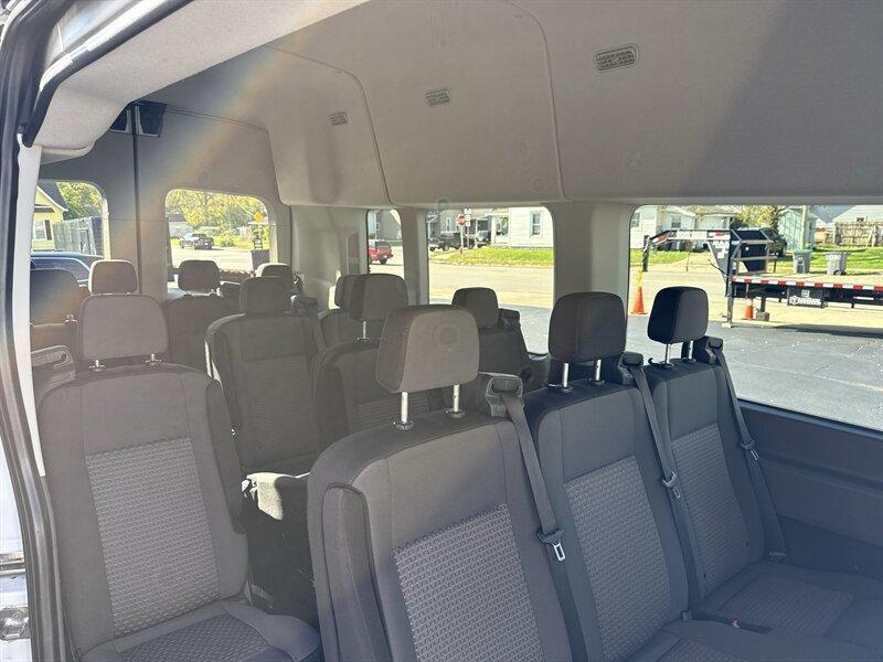 used 2024 Ford Transit-350 car, priced at $42,900
