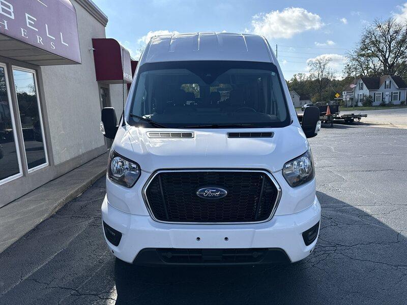 used 2024 Ford Transit-350 car, priced at $42,900