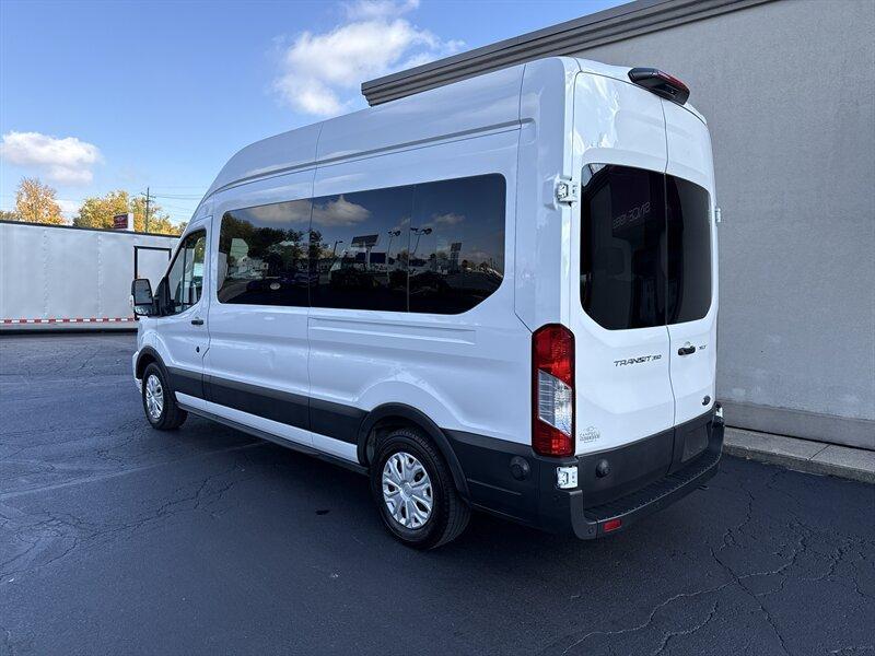 used 2024 Ford Transit-350 car, priced at $42,900