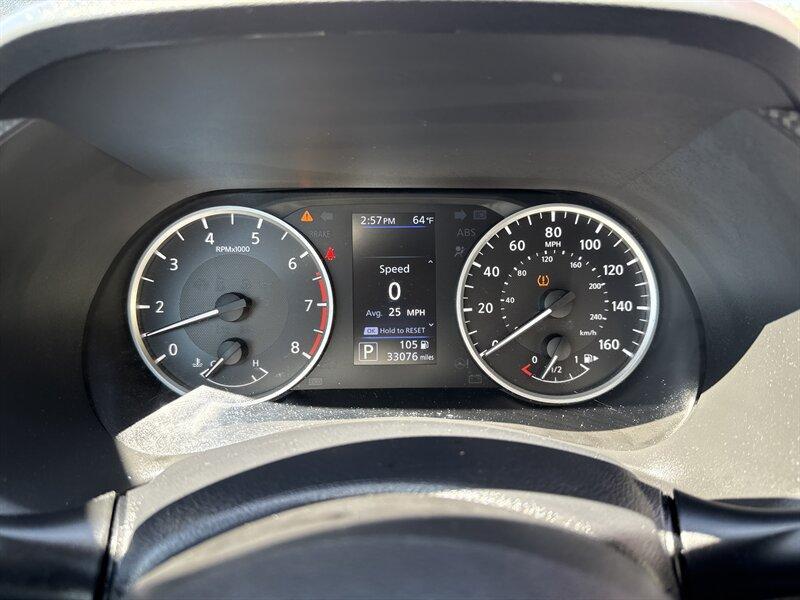 used 2022 Nissan Sentra car, priced at $18,900