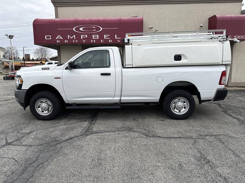 used 2019 Ram 2500 car, priced at $19,900
