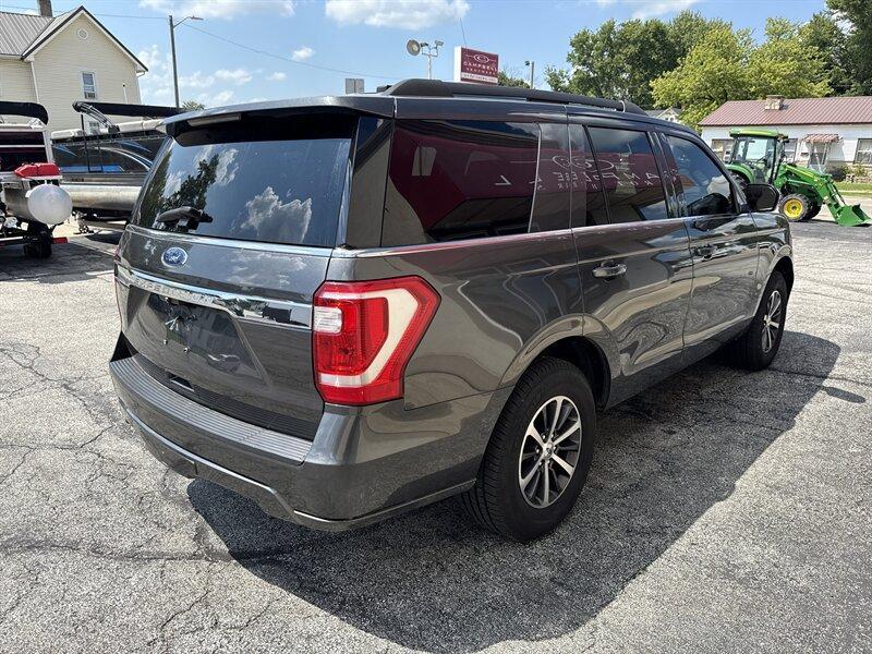 used 2020 Ford Expedition car, priced at $26,900