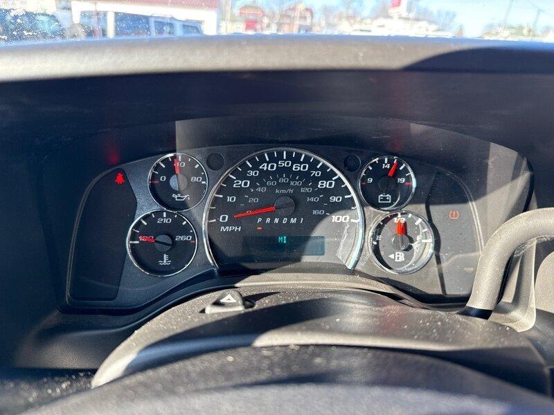 used 2016 Chevrolet Express 3500 car, priced at $16,900