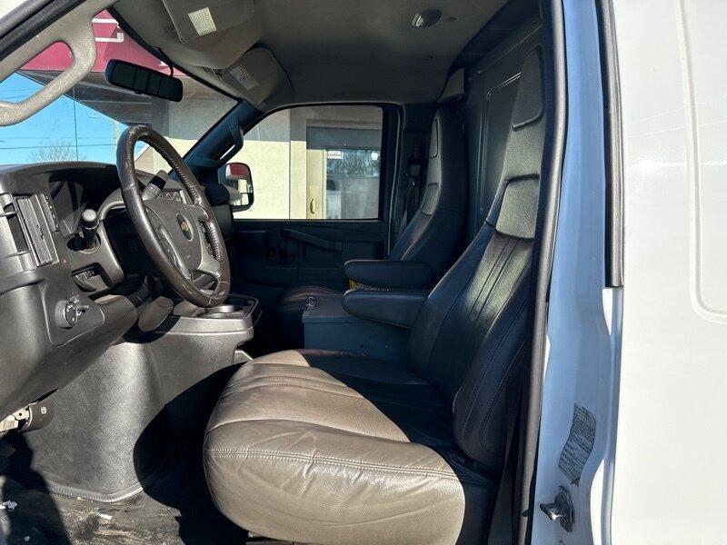 used 2016 Chevrolet Express 3500 car, priced at $16,900