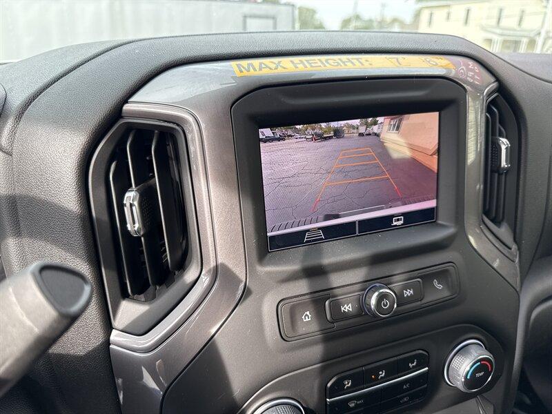 used 2024 Chevrolet Silverado 3500 car, priced at $52,900