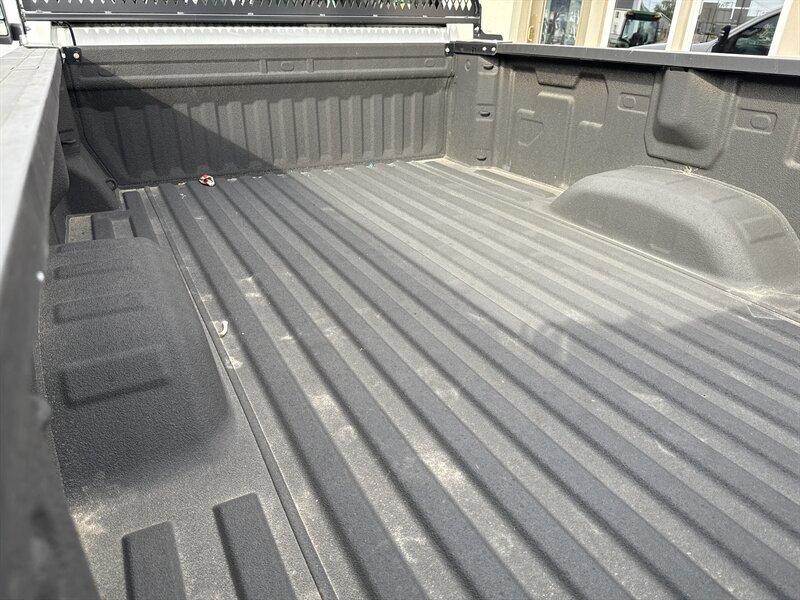 used 2024 Chevrolet Silverado 3500 car, priced at $52,900