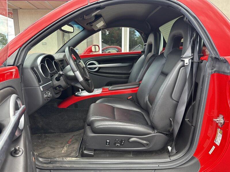 used 2004 Chevrolet SSR car, priced at $30,900