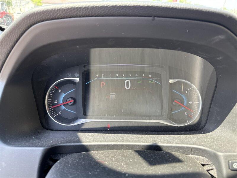 used 2021 Honda Pilot car, priced at $22,900