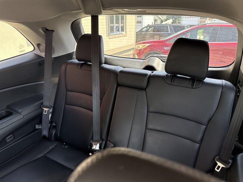 used 2021 Honda Pilot car, priced at $22,900