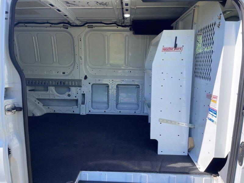 used 2019 Ford Transit-150 car, priced at $28,900