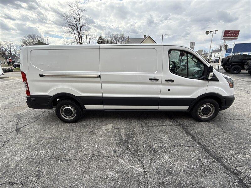 used 2019 Ford Transit-150 car, priced at $28,900