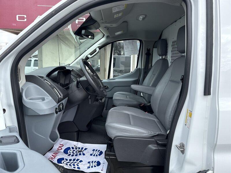 used 2019 Ford Transit-150 car, priced at $28,900