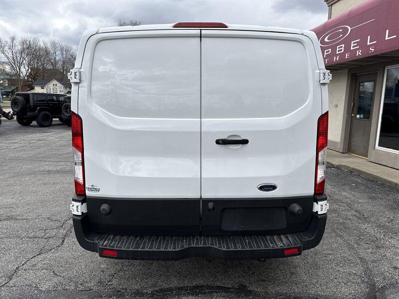 used 2019 Ford Transit-150 car, priced at $28,900