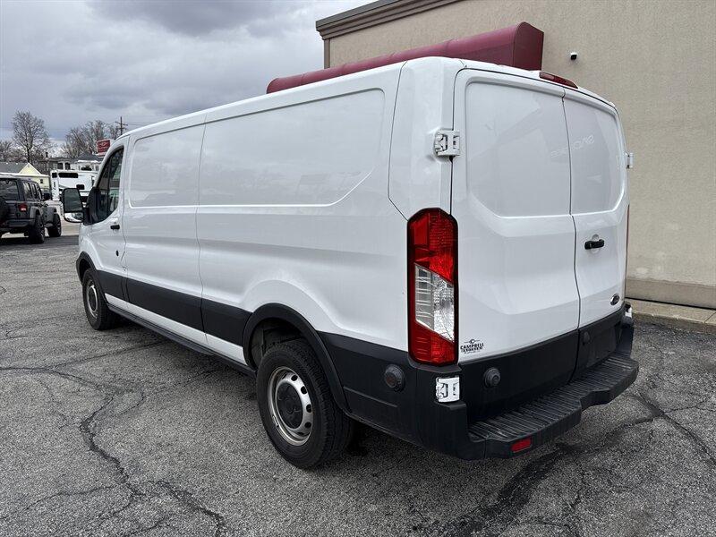used 2019 Ford Transit-150 car, priced at $28,900
