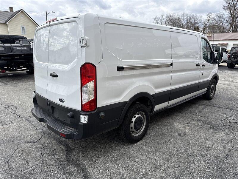 used 2019 Ford Transit-150 car, priced at $28,900