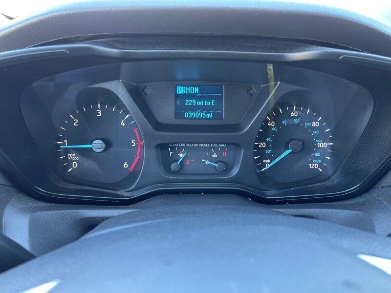 used 2019 Ford Transit-150 car, priced at $28,900