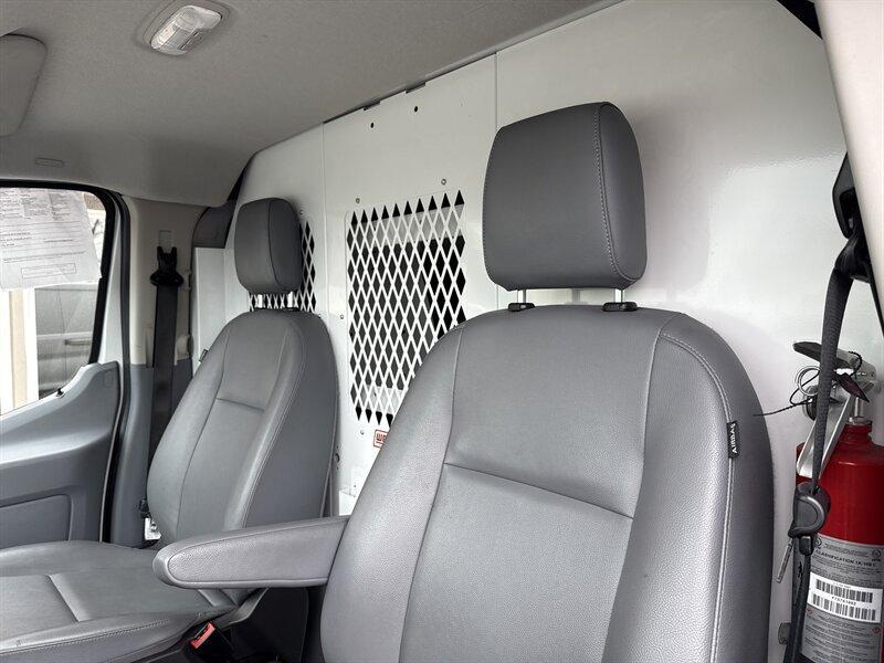 used 2019 Ford Transit-150 car, priced at $28,900