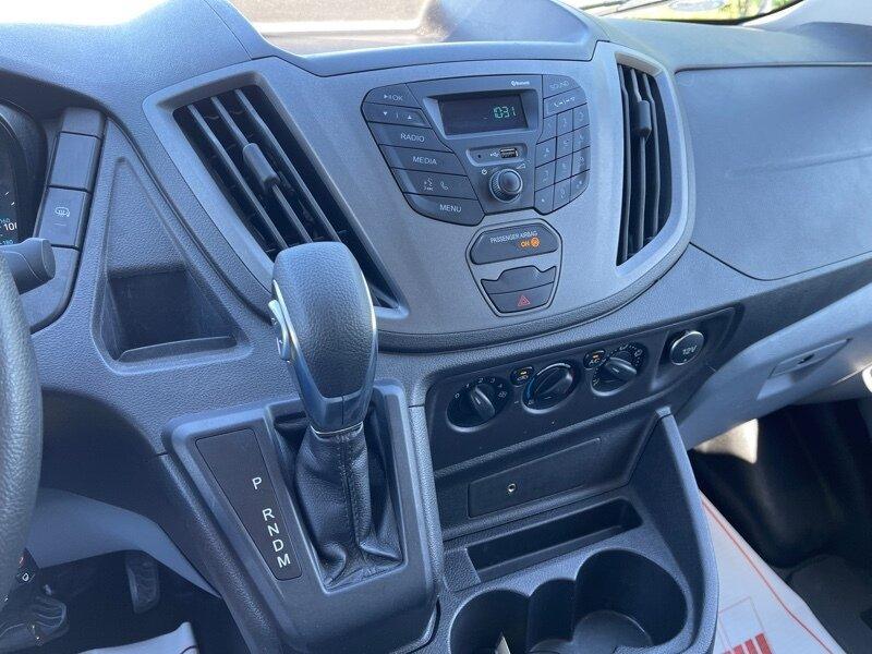 used 2019 Ford Transit-150 car, priced at $28,900