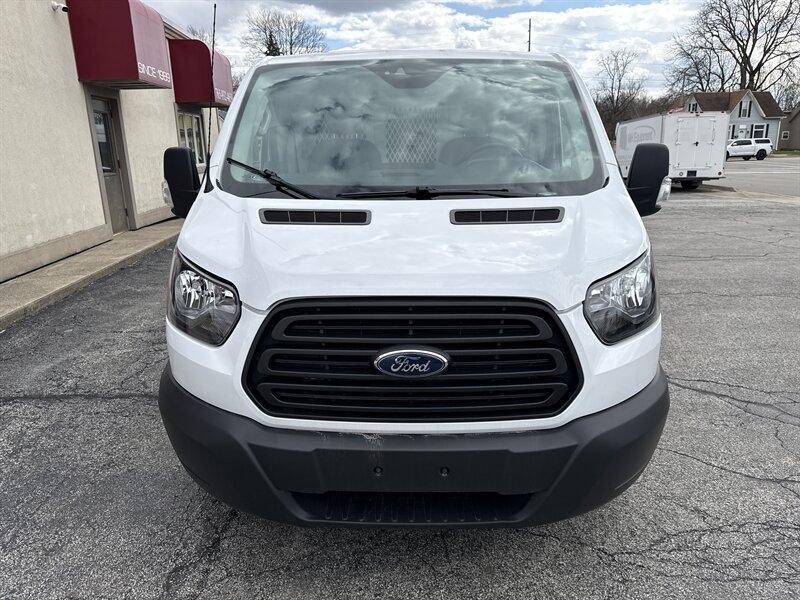 used 2019 Ford Transit-150 car, priced at $28,900