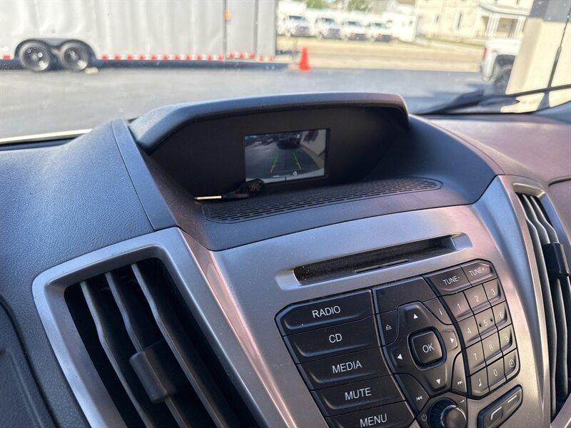 used 2019 Ford Transit-350 car, priced at $26,900