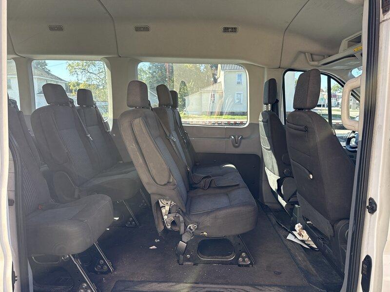 used 2019 Ford Transit-350 car, priced at $26,900