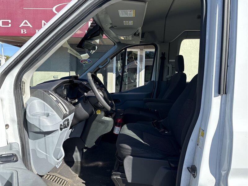 used 2019 Ford Transit-350 car, priced at $26,900