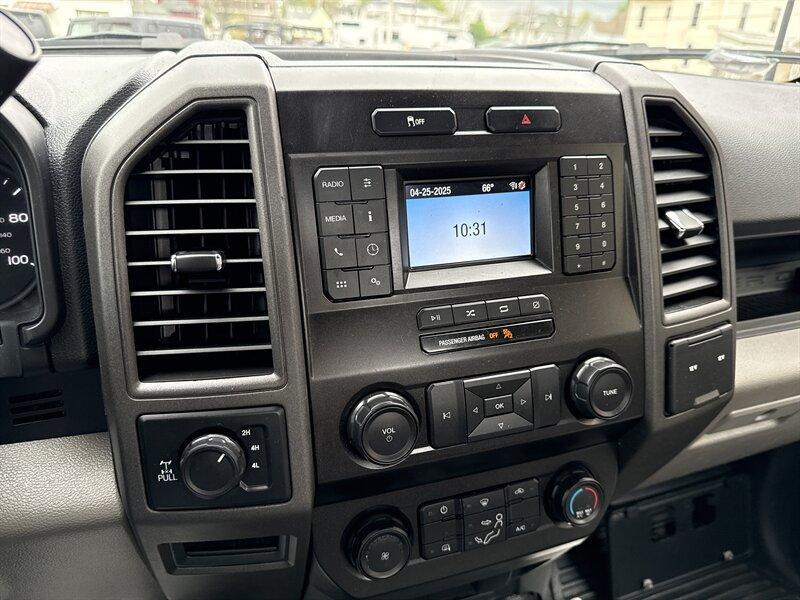 used 2022 Ford F-250 car, priced at $38,900
