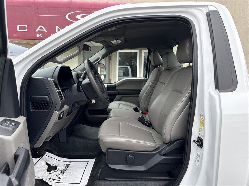 used 2022 Ford F-250 car, priced at $38,900