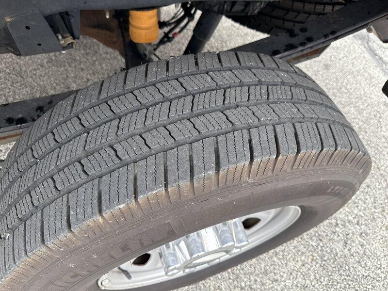 used 2022 Ford F-250 car, priced at $38,900